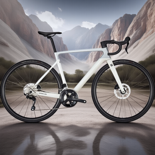 IZALCO MAX 8.8 耐力自行车