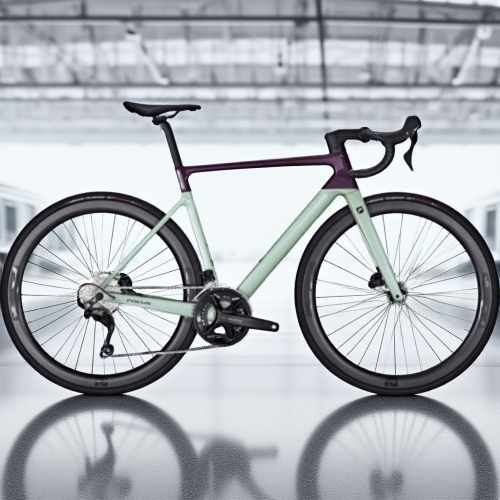 IZALCO MAX 8.9 倍好自行车