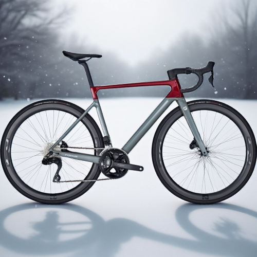 IZALCO MAX 8.7 倍儿耐看自行车