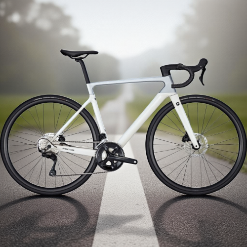 IZALCO MAX 8.7 耐力自行车